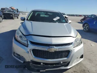 2016 Chevrolet Malibu Limited LT with VIN 1G11C5SA2GU127245, listed as a Copart auction lot 77462594 with 139,812 mi miles and Salvage Title. Bid and sale history available at carsss.com. Image 5.