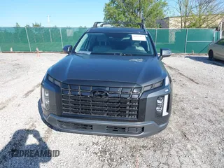 2023 Hyundai Palisade SEL с VIN KM8R2DGE8PU642250, выставлен на аукционе IAAI как лот 41872074 с пробегом 27 438 миль миль и . История ставок и продаж доступна на DreamBid. Изображение 12.