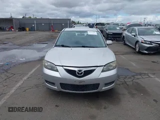 2008 Mazda 3 i Touring with VIN JM1BK32G181790963, listed as a IAAI auction lot 42235896 with 136,504 mi miles and . Bid and sale history available at DreamBid. Image 13.