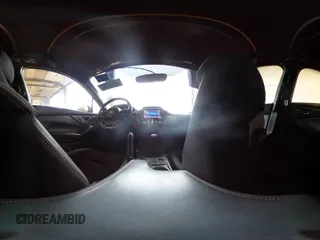 2020 Subaru Impreza Special Sports с VIN 4S3GTAJ68L1701379, выставлен на аукционе IAAI как лот 42258520 с пробегом 41 561 миль миль и . История ставок и продаж доступна на DreamBid. Изображение 20.