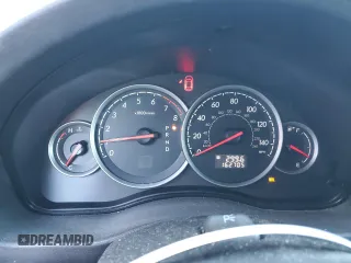 2007 Subaru Legacy Special with VIN 4S3BP616477323236, listed as a Copart auction lot 47643865 with 162,705 mi miles and Salvage title. Bid and sale history available at DreamBid. Image 9.