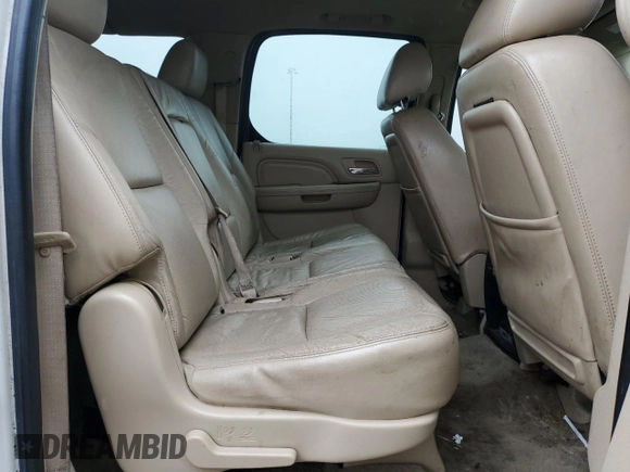 2011 Cadillac Escalade ESV Premium with VIN 1GYS4JEF5BR176616, listed as a Copart auction lot 59922135 with 161,351 mi miles and Clean title. Bid and sale history available at DreamBid. Image 11.