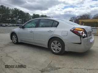 2012 Nissan Altima 2.5 S with VIN 1N4AL2AP9CC243849, listed as a Copart auction lot 53374415 with 142,042 mi miles and Salvage Title. Bid and sale history available at carsss.com. Image 2.