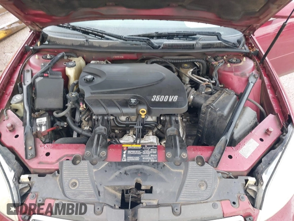 2011 Chevrolet Impala LT Fleet with VIN 2G1WG5EK0B1127988, listed as a IAAI auction lot 42446480 with 390,795 mi miles and . Bid and sale history available at DreamBid. Image 10.