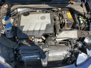 2013 Volkswagen Jetta TDI w/Premium/Nav with VIN 3VWLL7AJ5DM409244, listed as a Copart auction lot 50515365 with 126,168 mi miles and Salvage title. Bid and sale history available at DreamBid. Image 11.