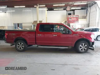 2018 Ford F-150 XL с VIN 1FTFW1EG8JFD75878, выставлен на аукционе IAAI как лот 42320434 с пробегом 98 680 миль миль и . История ставок и продаж доступна на DreamBid. Изображение 13.