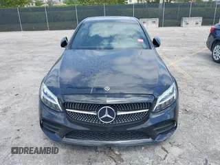 2019 Mercedes-Benz C 300 with VIN 55SWF8DB8KU308099, listed as a IAAI auction lot 42064354 with 48,363 mi miles and . Bid and sale history available at DreamBid. Image 12.