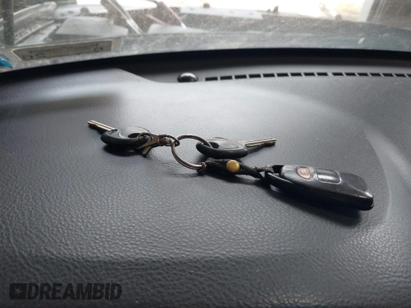 2007 Hyundai Santa Fe GLS с VIN 5NMSG73D77H105026, выставлен на аукционе IAAI как лот 42374735 с пробегом 197 106 миль миль и . История ставок и продаж доступна на DreamBid. Изображение 11.