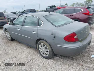 2007 Buick LaCrosse CX с VIN 2G4WC582071127698, выставлен на аукционе IAAI как лот 42136930 с пробегом 164 997 миль миль и . История ставок и продаж доступна на DreamBid. Изображение 3.