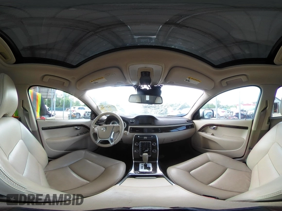 2012 Volvo XC70 T6 z VIN YV4902BZ1C1143307, wystawiony jako IAAI lot #42140146 z przebiegiem 173 106 mil mil oraz . Historia ofert i sprzedaży dostępna na DreamBid. Obrazek 18.