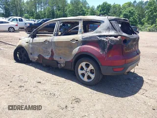 2014 Ford Escape SE с VIN 1FMCU9GX3EUB22887, выставлен на аукционе IAAI как лот 42301119 с пробегом Не указан миль и . История ставок и продаж доступна на DreamBid. Изображение 3.
