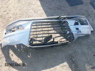 2015 Audi A3 Premium z VIN WAUACGFF3F1005743, wystawiony jako IAAI lot #42099630 z przebiegiem 195 575 mil mil oraz . Historia ofert i sprzedaży dostępna na DreamBid. Obrazek 12.