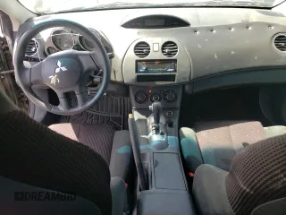 2012 Mitsubishi Eclipse GS with VIN 4A31K5DF4CE004812, listed as a Copart auction lot 51240995 with 154,878 mi miles and Salvage Title. Bid and sale history available at carsss.com. Image 8.