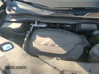 2021 Honda Pilot Special Edition с VIN 5FNYF6H24MB060509, выставлен на аукционе Copart как лот 81842385 с пробегом 44 890 миль миль и Списание • Salvage title. История ставок и продаж доступна на DreamBid. Изображение 14.