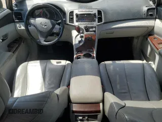 2010 Toyota Venza with VIN 4T3ZK3BB5AU022882, listed as a Copart auction lot 54913615 with 184,778 mi miles and Clean Title. Bid and sale history available at carsss.com. Image 8.