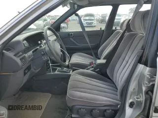 1989 Toyota Camry z VIN JT2VV22E3K0049538, wystawiony jako Copart lot #78870034 z przebiegiem 100 396 mil mil oraz Czysty tytuł • Clean title. Historia ofert i sprzedaży dostępna na DreamBid. Obrazek 7.
