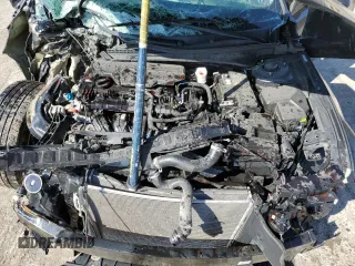 2024 Hyundai Elantra SE with VIN KMHLL4DG1RU683976, listed as a Copart auction lot 51864595 with Not Provided miles and Salvage Title. Bid and sale history available at DreamBid. Image 12.