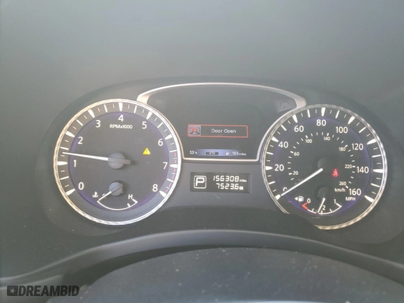 2019 Infiniti QX60 PURE with VIN 5N1DL0MN2KC568164, listed as a Copart auction lot 45351655 with NaN miles and Clean Title. Bid and sale history available at carsss.com. Image 9.
