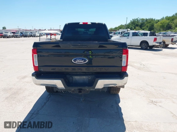 2017 Ford F-250 Lariat with VIN 1FT7W2BT9HEE70915, listed as a IAAI auction lot 42808317 with 229,023 mi miles and . Bid and sale history available at DreamBid. Image 16.