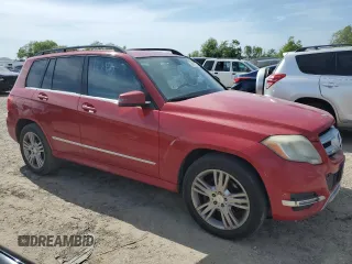 2014 Mercedes-Benz GLK 350 z VIN WDCGG5HB7EG282756, wystawiony jako Copart lot #56991125 z przebiegiem 197 592 mil mil oraz Czysty tytuł • Clean title. Historia ofert i sprzedaży dostępna na DreamBid. Obrazek 4.
