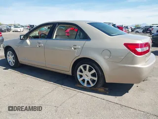 2006 Lincoln Zephyr z VIN 3LNHM26146R608207, wystawiony jako IAAI lot #42342325 z przebiegiem 100 845 mil mil oraz . Historia ofert i sprzedaży dostępna na DreamBid. Obrazek 3.