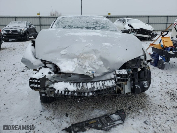 2000 Chevrolet Cavalier with VIN 1G1JC1240Y7393642, listed as a Copart auction lot 45465265 with 261,356 mi miles and Salvage Title. Bid and sale history available at carsss.com. Image 5.