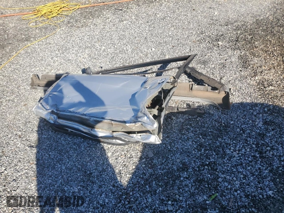 2009 Toyota Camry with VIN 4T1BE46KX9U359254, listed as a Copart auction lot 86660894 with 156,551 mi miles and Non Repairable. Bid and sale history available at DreamBid. Image 12.