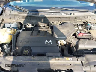 2014 Mazda CX-9 Touring with VIN JM3TB3CV7E0435659, listed as a IAAI auction lot 42428247 with 124,523 mi miles and . Bid and sale history available at DreamBid. Image 10.