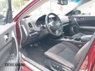 2012 Nissan Maxima SV with VIN 1N4AA5AP3CC860834, listed as a IAAI auction lot 42429509 with 96,939 mi miles and . Bid and sale history available at DreamBid. Image 5.