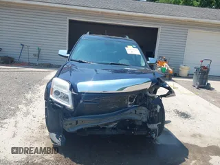 2015 GMC Terrain SLE z VIN 2GKALREK1F6348887, wystawiony jako IAAI lot #42474245 z przebiegiem 101 107 mil mil oraz . Historia ofert i sprzedaży dostępna na DreamBid. Obrazek 13.