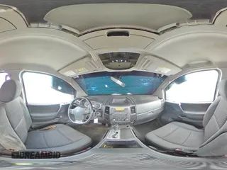 2008 Nissan Titan SE with VIN 1N6BA07D38N317782, listed as a Copart auction lot 78013974 with 250,360 mi miles and Salvage Title. Bid and sale history available at carsss.com. Image 13.