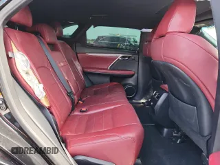 2017 Lexus RX 350 с VIN 2T2BZMCA5HC099812, выставлен на аукционе Copart как лот 58797025 с пробегом 119 913 миль миль и Списание • Salvage title. История ставок и продаж доступна на DreamBid. Изображение 11.