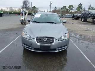 2011 Jaguar XF Premium with VIN SAJWA0GB0BLS19218, listed as a IAAI auction lot 41719202 with 87,890 mi miles. Bid and sale history available at carsss.com. Image 12.