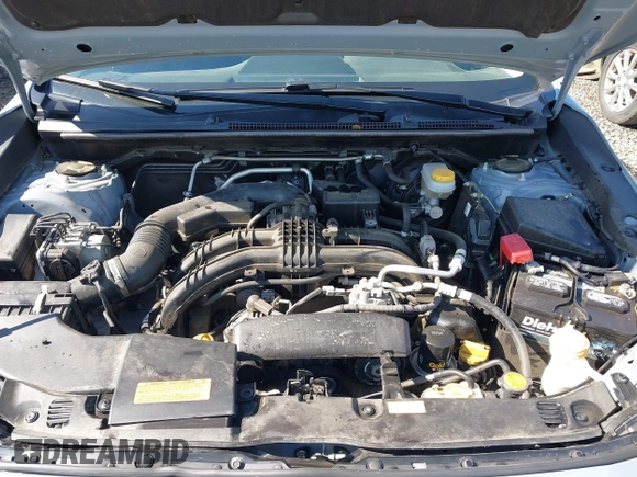 2019 Subaru Crosstrek Limited with VIN JF2GTANC4K8290702, listed as a IAAI auction lot 42305213 with 38,304 mi miles and . Bid and sale history available at DreamBid. Image 10.