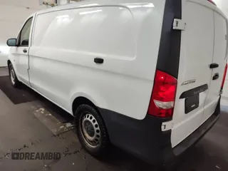 2020 Mercedes-Benz Metris Cargo with VIN WD3PG3EAXL3672562, listed as a IAAI auction lot 42810084 with 76,935 mi miles and . Bid and sale history available at DreamBid. Image 26.
