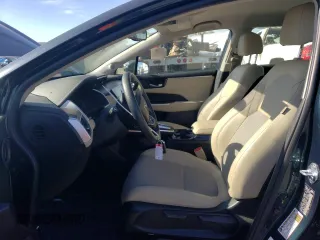 2018 Honda Clarity Plug-In Hybrid with VIN JHMZC5F13JC009429, listed as a Copart auction lot 74741693 with 62,368 mi miles. Bid and sale history available at carsss.com. Image 7.