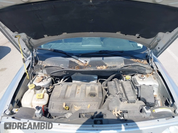 2008 Jeep Patriot Sport with VIN 1J8FT28W88D798363, listed as a IAAI auction lot 42597211 with 227,380 mi miles and . Bid and sale history available at DreamBid. Image 10.