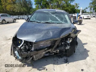 2025 Kia Sportage EX with VIN KNDPV3DF8S7345951, listed as a Copart auction lot 50530935 with 4,018 mi miles and Non Repairable. Bid and sale history available at carsss.com. Image 5.