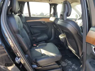 2021 Volvo XC90 Momentum with VIN YV4A221K0M1680263, listed as a Copart auction lot 84053434 with 90,407 mi miles and Clean Title. Bid and sale history available at carsss.com. Image 11.