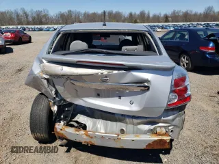 2011 Nissan Sentra SR with VIN 3N1AB6APXBL683394, listed as a Copart auction lot 52310345 with Not Provided miles and Salvage Title. Bid and sale history available at DreamBid. Image 6.