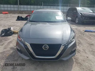 2020 Nissan Altima S z VIN 1N4BL4BV7LC217523, wystawiony jako IAAI lot #42166031 z przebiegiem 105 349 mil mil oraz . Historia ofert i sprzedaży dostępna na DreamBid. Obrazek 12.