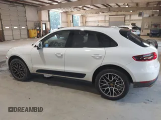 2016 Porsche Macan S with VIN WP1AB2A50GLB50914, listed as a IAAI auction lot 42603582 with 95,200 mi miles and . Bid and sale history available at DreamBid. Image 14.
