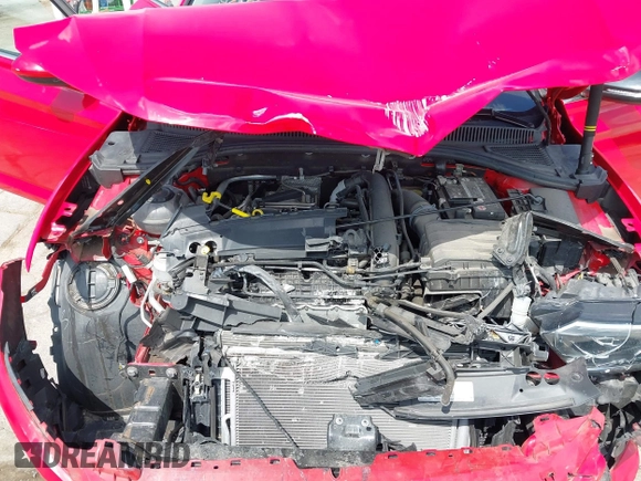 2021 Volkswagen Jetta SEL с VIN 3VWE57BU1MM060577, выставлен на аукционе IAAI как лот 42637919 с пробегом 36 773 миль миль и . История ставок и продаж доступна на DreamBid. Изображение 10.