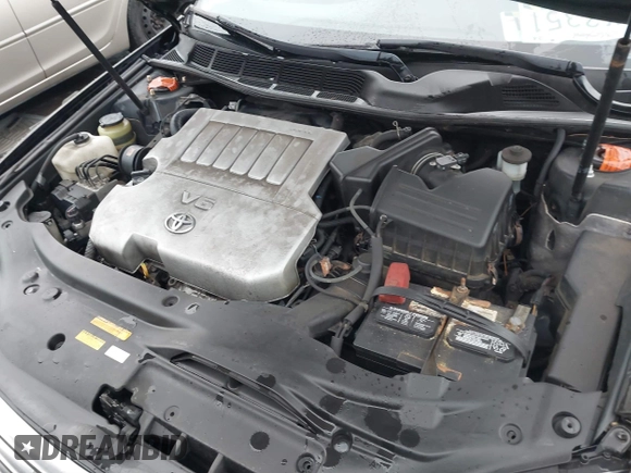 2008 Toyota Avalon XL with VIN 4T1BK36B18U315127, listed as a IAAI auction lot 41360176 with 189,343 mi miles. Bid and sale history available at carsss.com. Image 10.