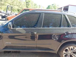 2012 BMW X5 35i z VIN 5UXZV4C5XCL744343, wystawiony jako IAAI lot #42134441 z przebiegiem 136 984 mil mil oraz . Historia ofert i sprzedaży dostępna na DreamBid. Obrazek 14.