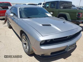 2015 Dodge Challenger SXT with VIN 2C3CDZAG0FH704029, listed as a IAAI auction lot 42273083 with 246,998 mi miles and . Bid and sale history available at DreamBid. Image 1.