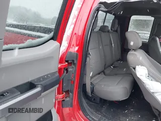 2015 Ford F-150 XLT с VIN 1FTEX1EP8FFD05989, выставлен на аукционе IAAI как лот 41351268 с пробегом 145 659 миль миль и . История ставок и продаж доступна на DreamBid. Изображение 8.