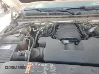 2017 Chevrolet Silverado 1500 High Country с VIN 3GCPCTEC4HG369106, выставлен на аукционе Copart как лот 82539495 с пробегом 45 207 миль миль и Списание • Salvage title. История ставок и продаж доступна на DreamBid. Изображение 13.