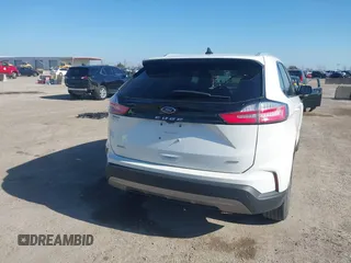 2022 Ford Edge SEL z VIN 2FMPK4J90NBA02961, wystawiony jako IAAI lot #41446422 z przebiegiem 29 313 mil mil oraz . Historia ofert i sprzedaży dostępna na DreamBid. Obrazek 17.