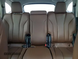 2023 Acura MDX w/Technology Package with VIN 5J8YD9H4XPL004490, listed as a Copart auction lot 83584684 with 25,283 mi miles and Salvage Title. Bid and sale history available at carsss.com. Image 10.